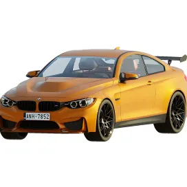 Bmw m4 gts 2016